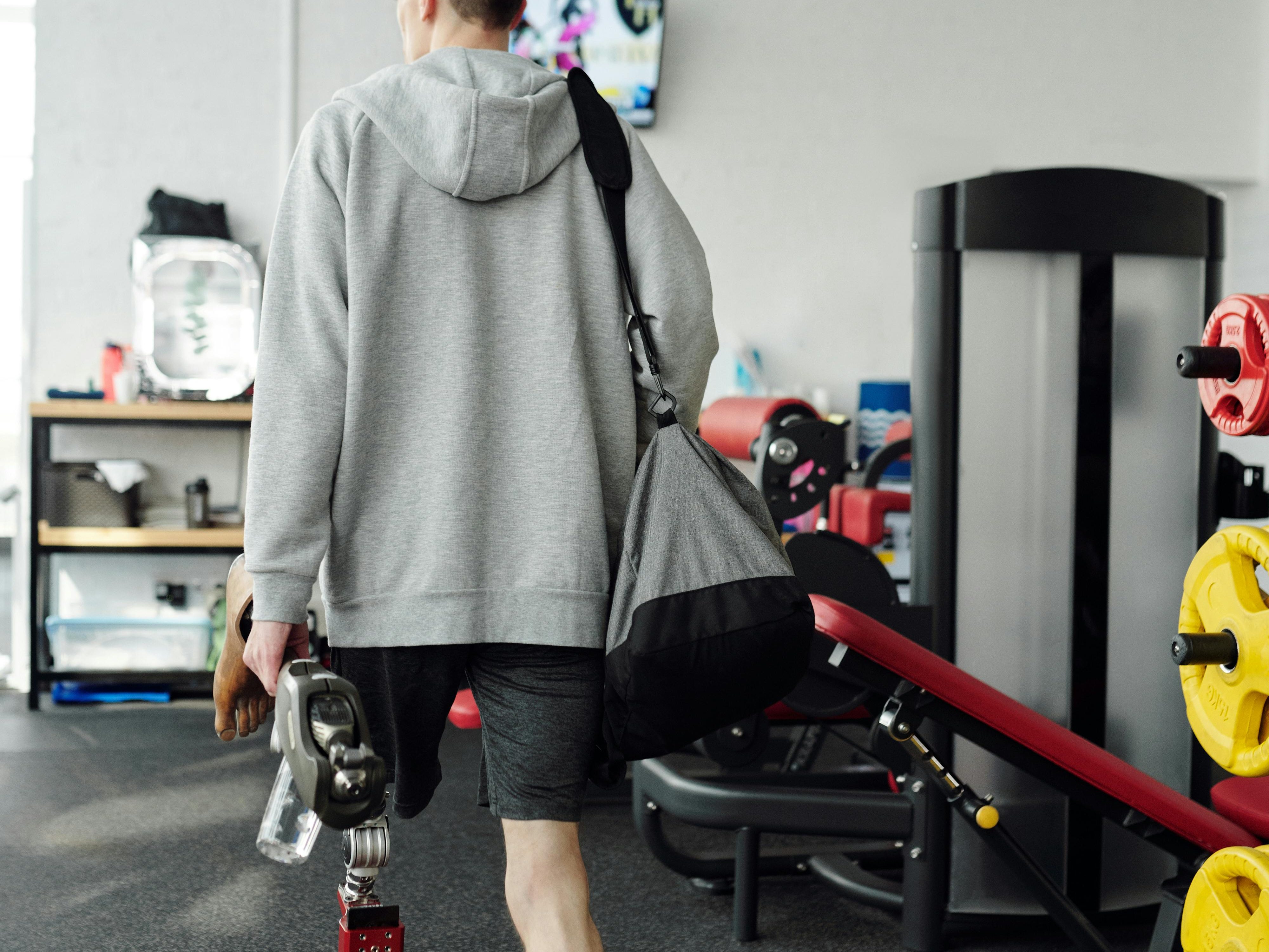 5 Common Fitness Myths About Muscle Building, Weight Loss, and Exercise